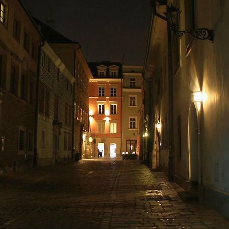Riverside Blues By Cracow Moods Apartment Krakow Bagian luar foto